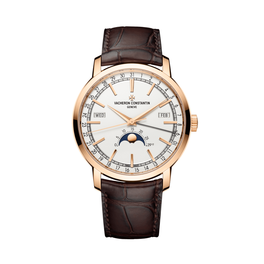 Traditionnelle 41mm - Vacheron Constantin - 4010T/000R-B344 Traditionnelle 41mm - Vacheron Constantin - 4010T/000R-B344