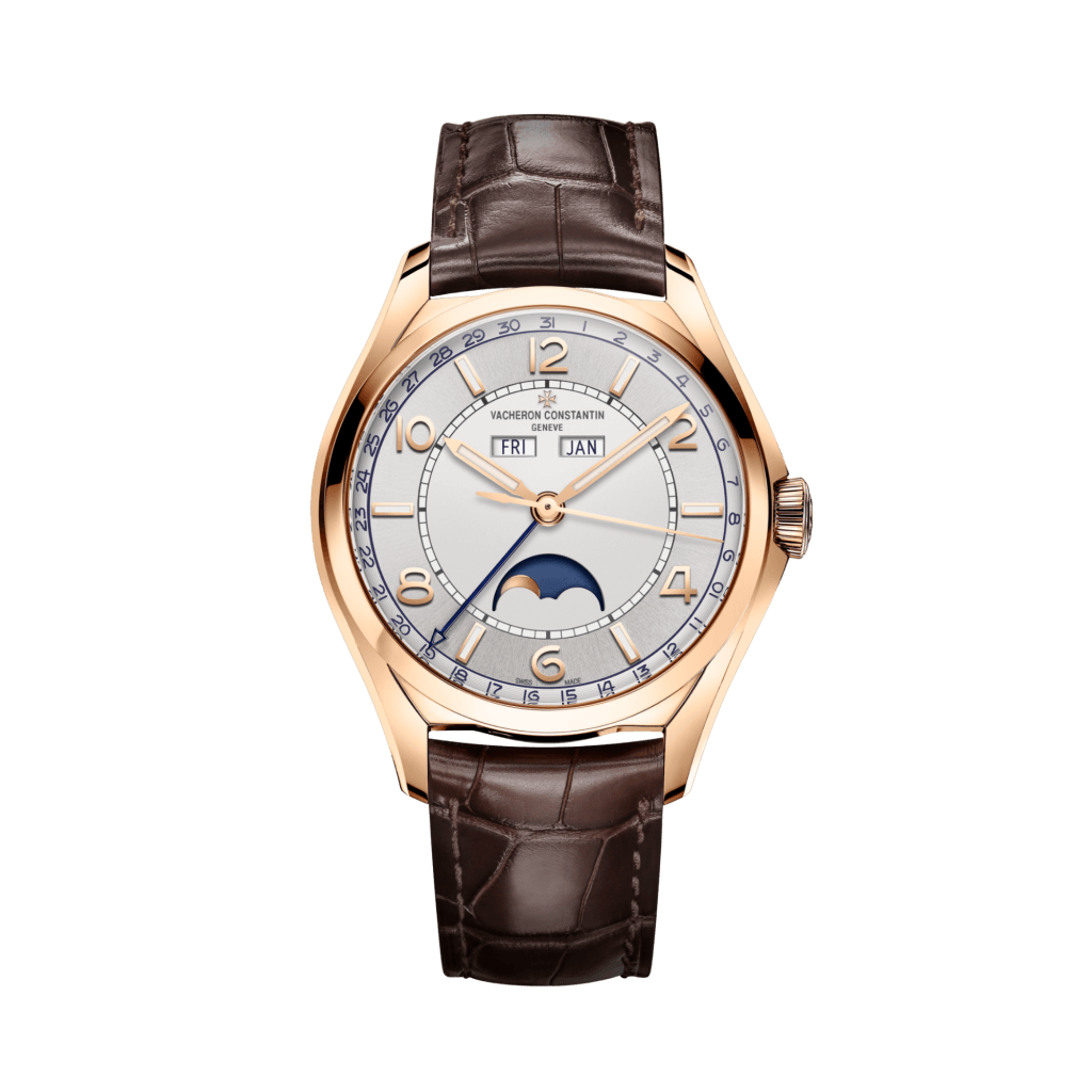 Fiftysix 40mm - Vacheron Constantin - 4000E/000R-B438 Fiftysix 40mm - Vacheron Constantin - 4000E/000R-B438