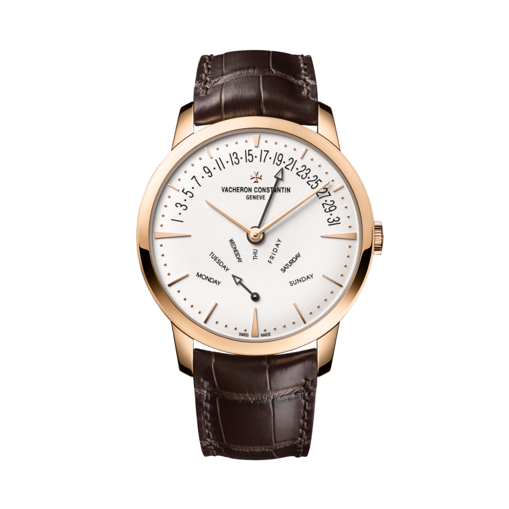 Vacheron Constantin Patrimony 43mm - 4000U/000R-B110 - #1 Vacheron Constantin Patrimony 43mm - 4000U/000R-B110 - #1