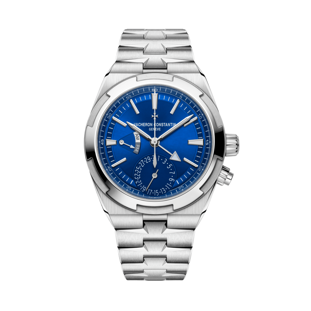 Vacheron Constantin Overseas Dual Time 41mm - 7920V/210A-B334 - #1