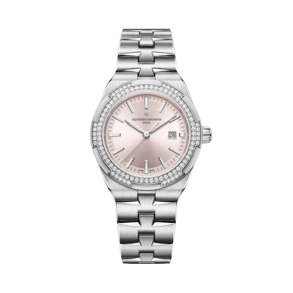 Vacheron Constantin Overseas Self Winding 35mm - 4605V/200A-B971 - #1