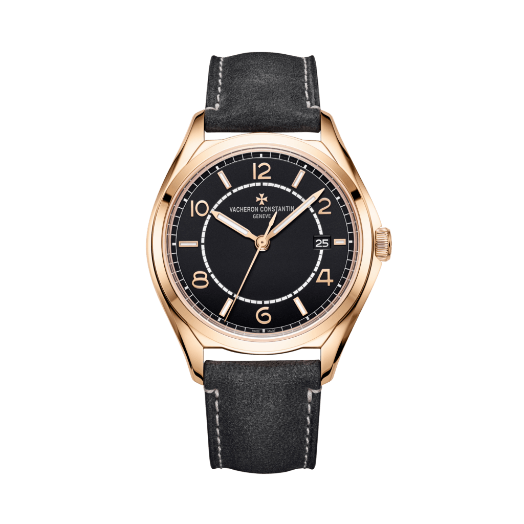 Fiftysix 40mm - Vacheron Constantin - 4600E/000R-H101 Fiftysix 40mm - Vacheron Constantin - 4600E/000R-H101