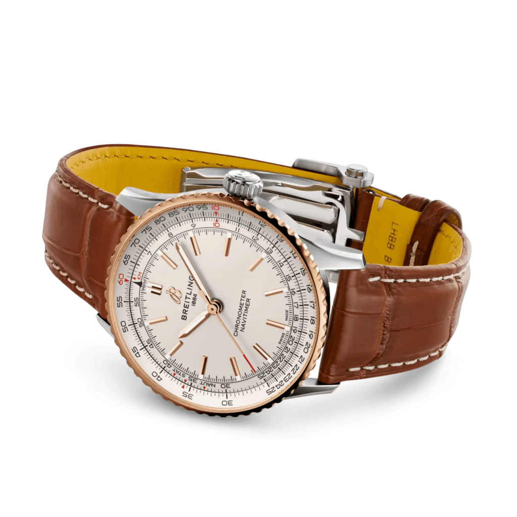 Breitling Navitimer Automatic 41mm - U17329F41G1P1 - #3 Breitling Navitimer Automatic 41mm - U17329F41G1P1 - #3