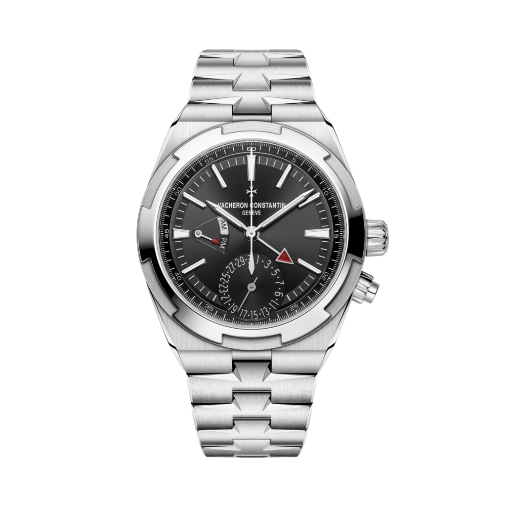 Vacheron Constantin Overseas Dual Time 41mm - 7920V/210A-B546 - #1