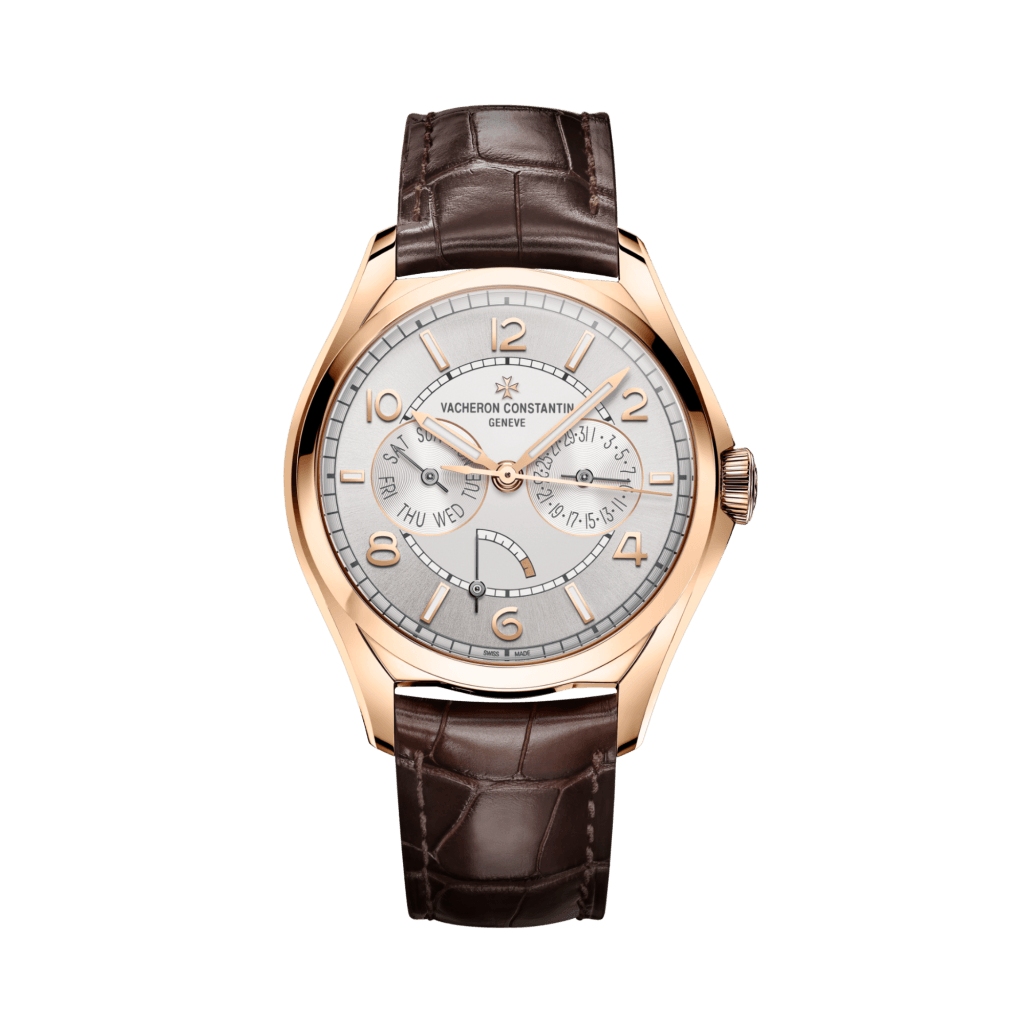 Fiftysix 40mm - Vacheron Constantin - 4400E/000R-B436 Fiftysix 40mm - Vacheron Constantin - 4400E/000R-B436