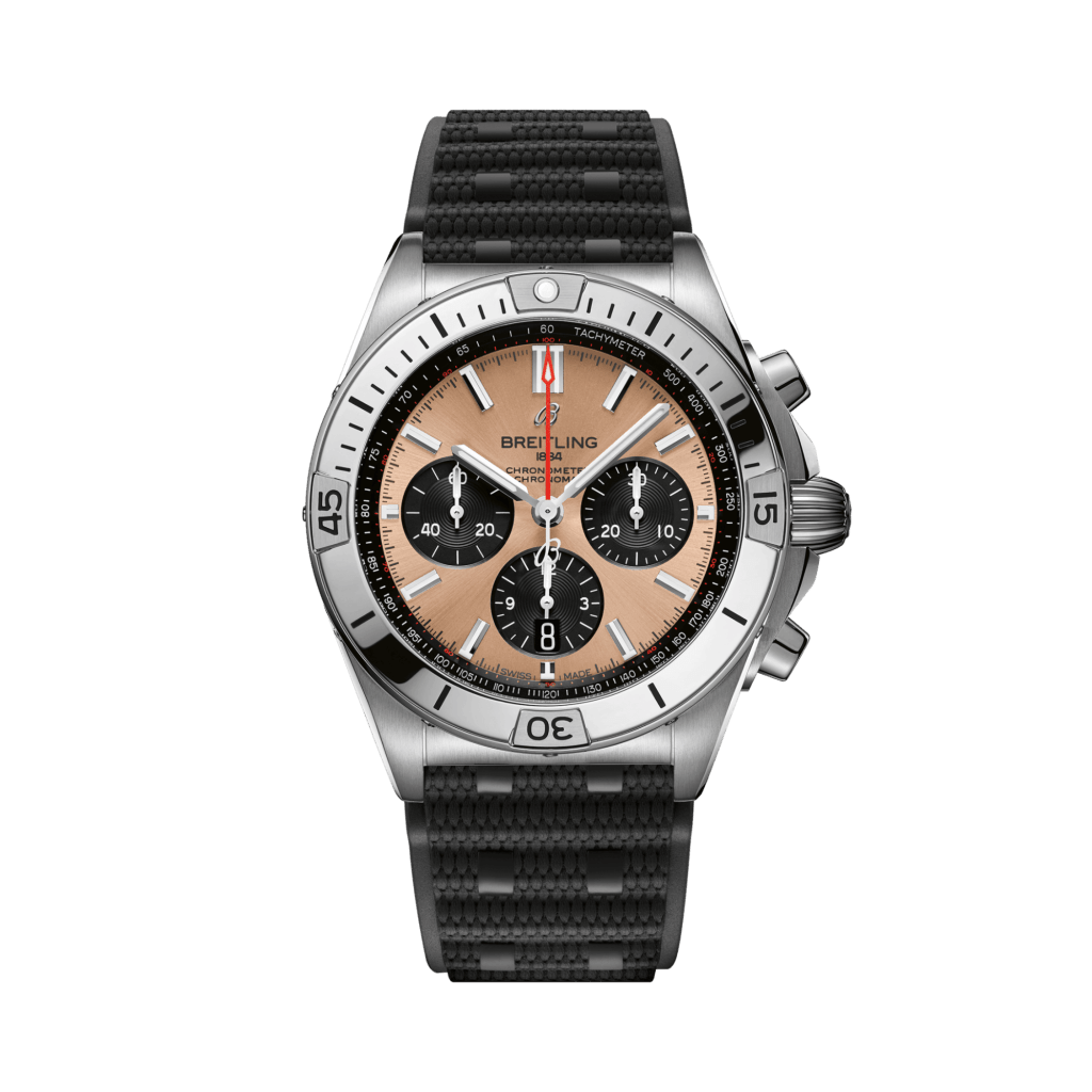 Breitling Chronomat B01 42mm - AB0134101K1S1 - #1 Breitling Chronomat B01 42mm - AB0134101K1S1 - #1