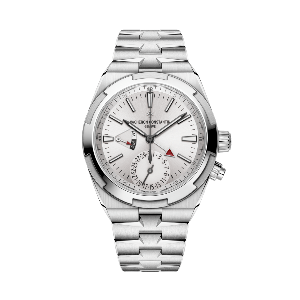 Vacheron Constantin Overseas Dual Time 41mm - 7920V/210A-B333 - #1