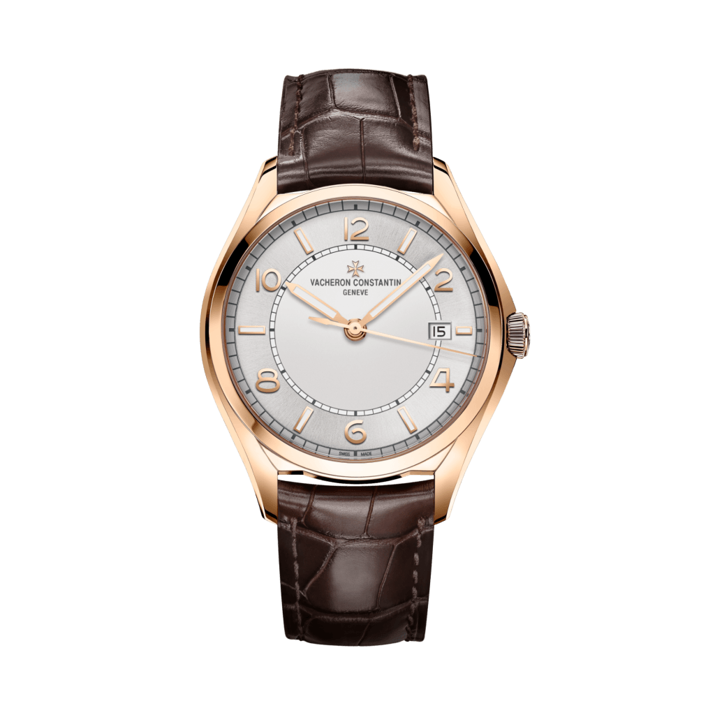 Fiftysix 40mm - Vacheron Constantin - 4600E/000R-B441 Fiftysix 40mm - Vacheron Constantin - 4600E/000R-B441