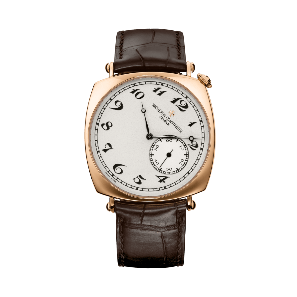 Vacheron Constantin Historiques American 1921 40mm - 82035/000R-9359 - #1