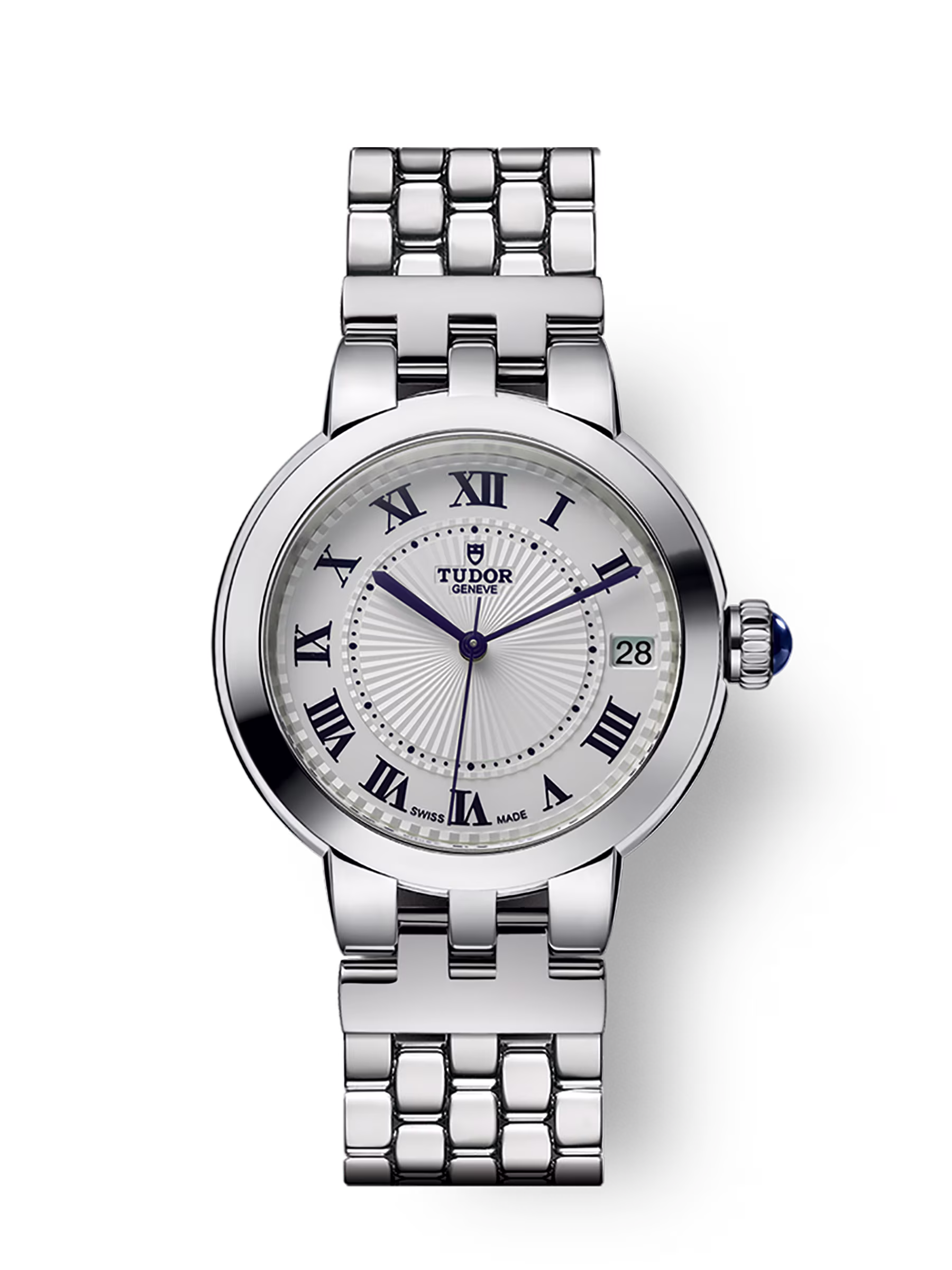 TUDOR Clair De Rose 34mm - 35800-0001 - #2 TUDOR Clair De Rose 34mm - 35800-0001 - #2
