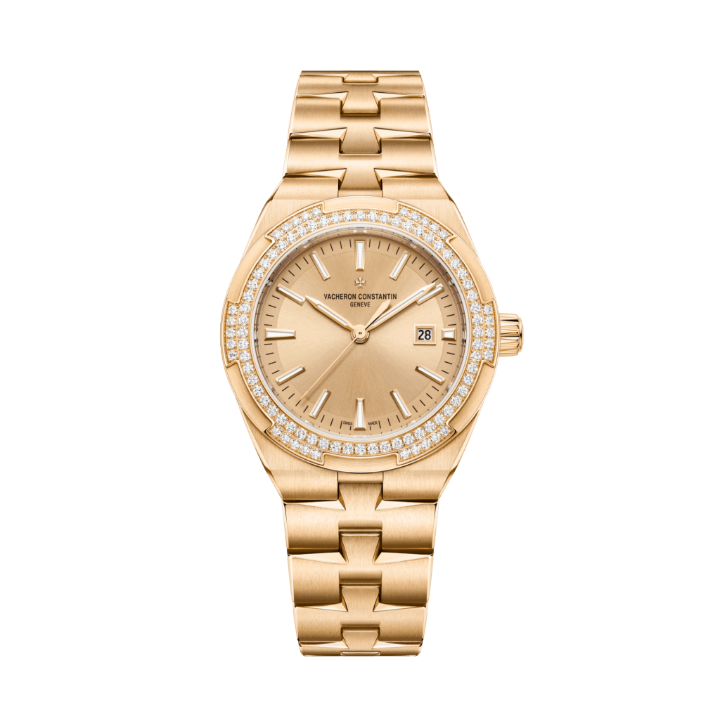 Vacheron Constantin Overseas Self Winding 35mm - 4605V/200R-B968 - #1 Vacheron Constantin Overseas Self Winding 35mm - 4605V/200R-B968 - #1