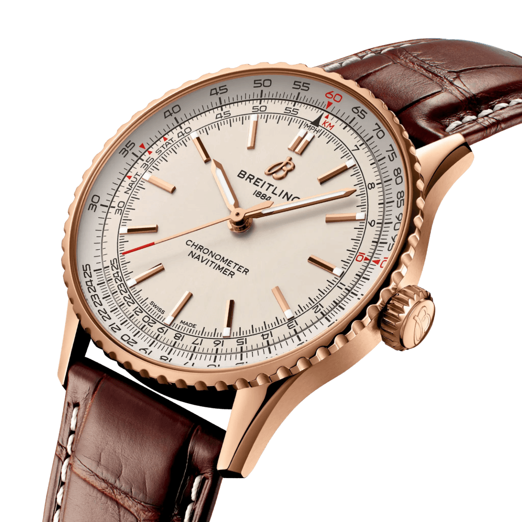 Breitling Navitimer Automatic 41mm - R17329F41G1P1 - #2 Breitling Navitimer Automatic 41mm - R17329F41G1P1 - #2