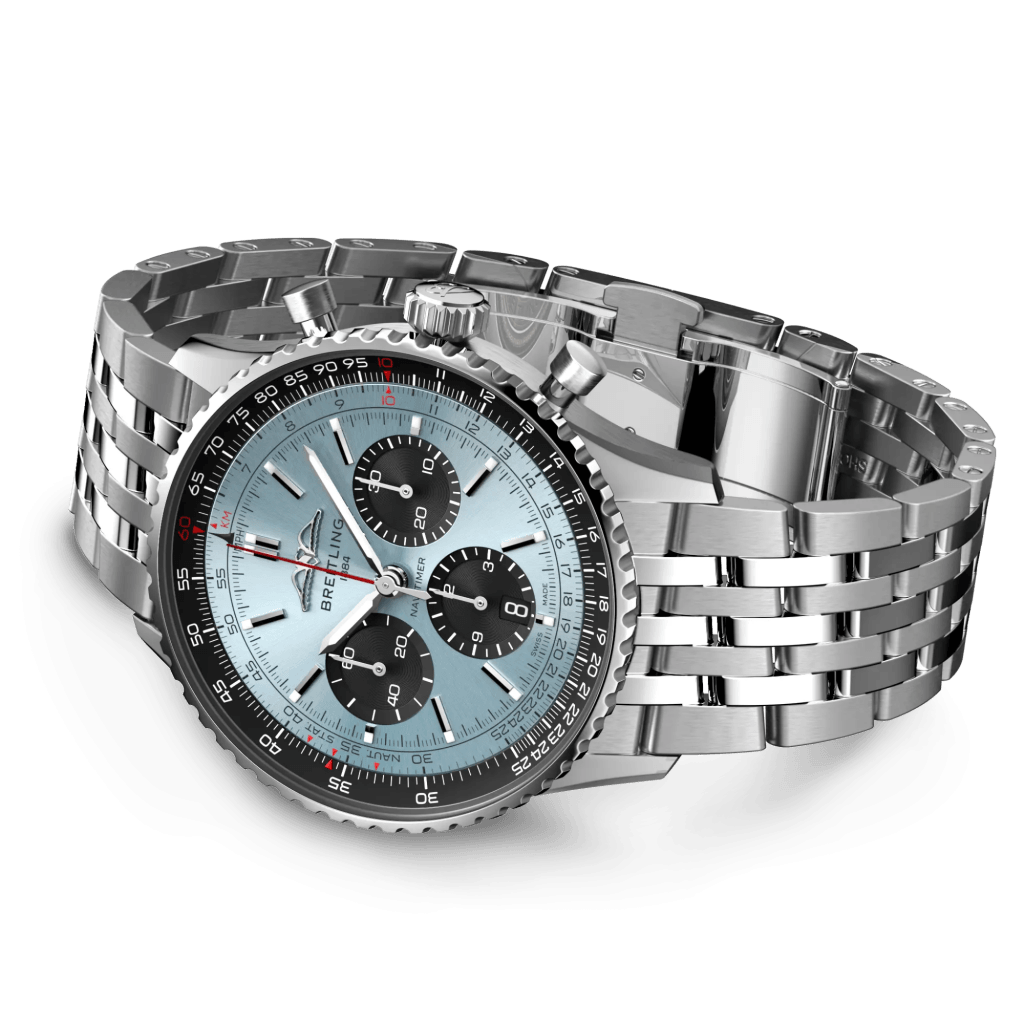 Breitling Navitimer 43mm - AB0138241C1A1 - #3 Breitling Navitimer 43mm - AB0138241C1A1 - #3
