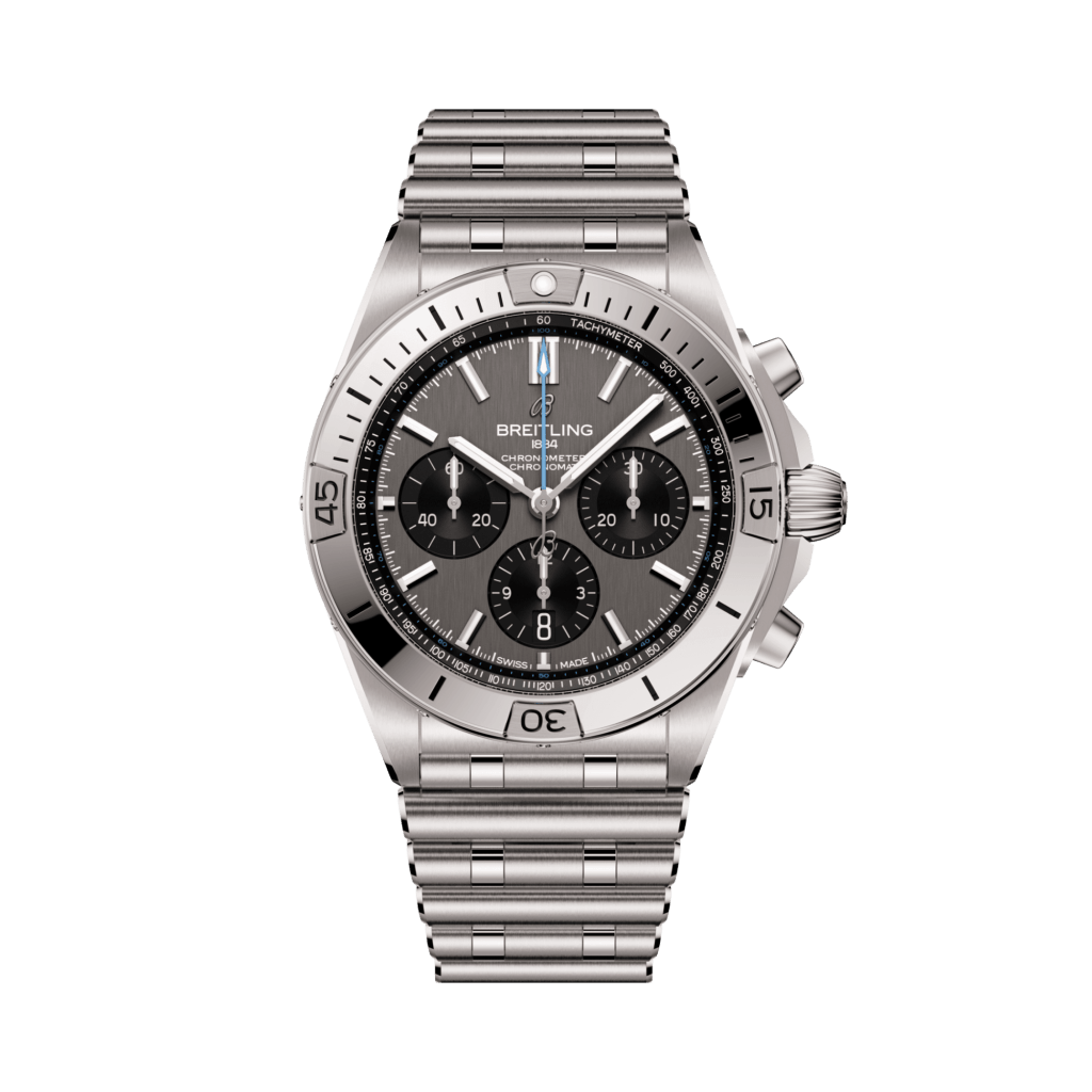 Breitling Chronomat B01 42mm - EB0134101M1E1 - #1 Breitling Chronomat B01 42mm - EB0134101M1E1 - #1