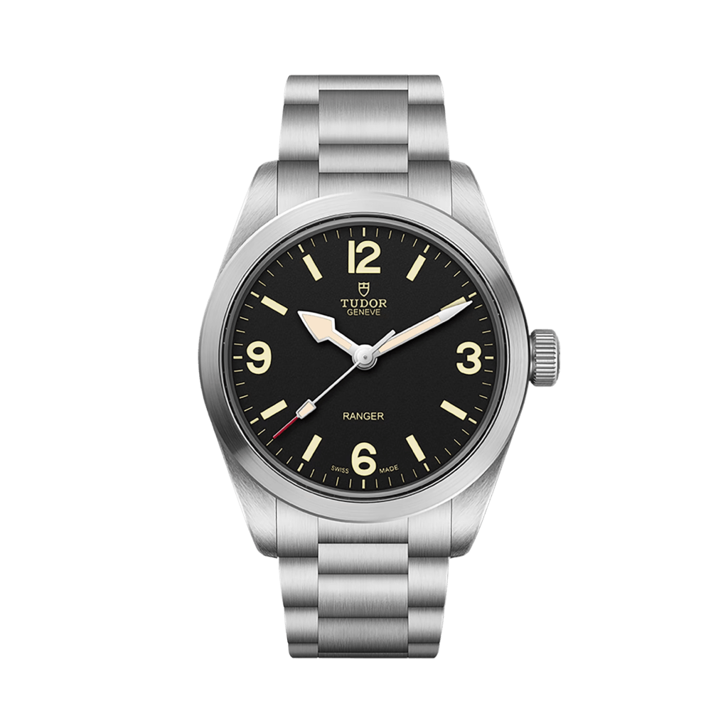 Ranger 36mm - TUDOR - 79930-0001 Ranger 36mm - TUDOR - 79930-0001