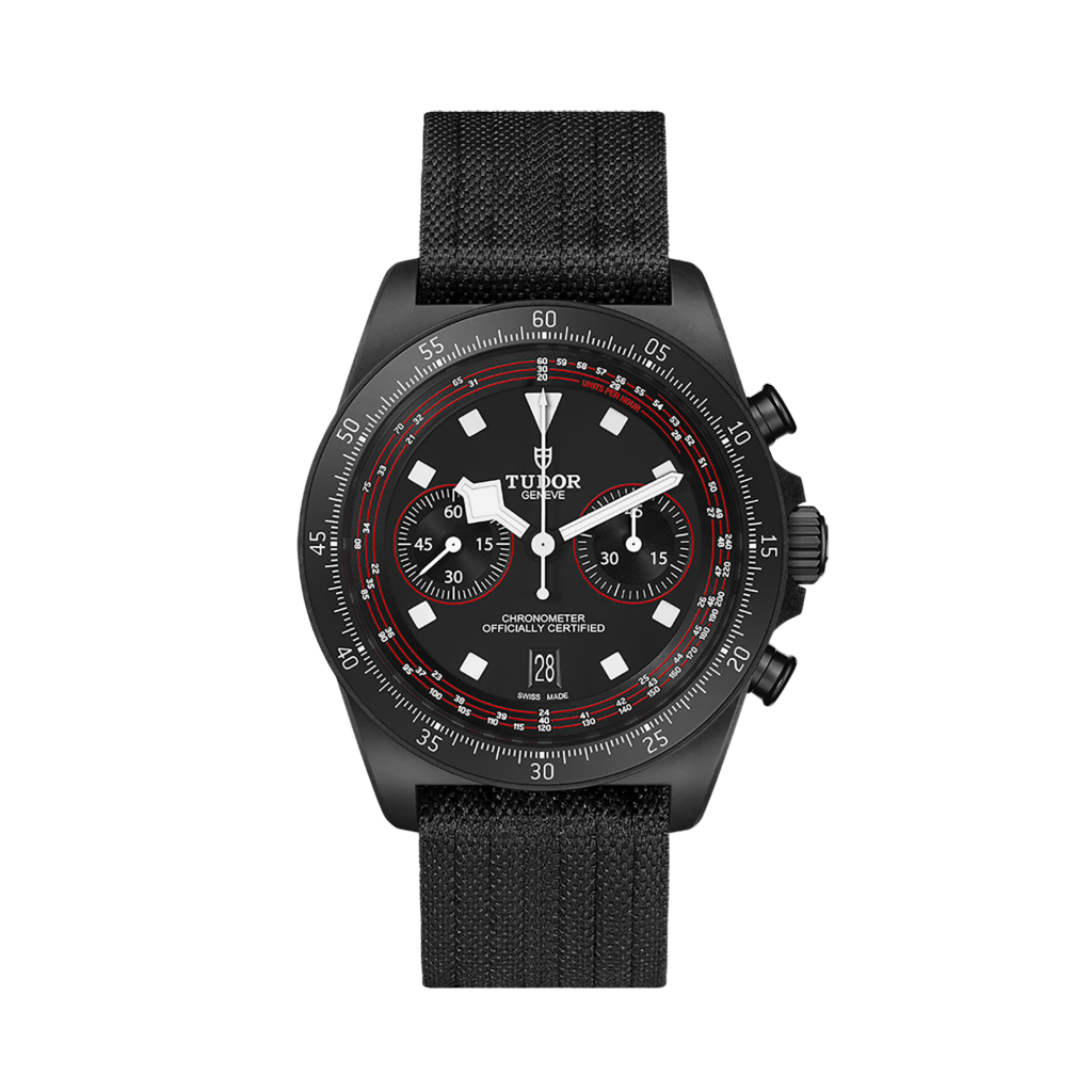 Pelagos 43mm - TUDOR - 25827KN-0001 Pelagos 43mm - TUDOR - 25827KN-0001