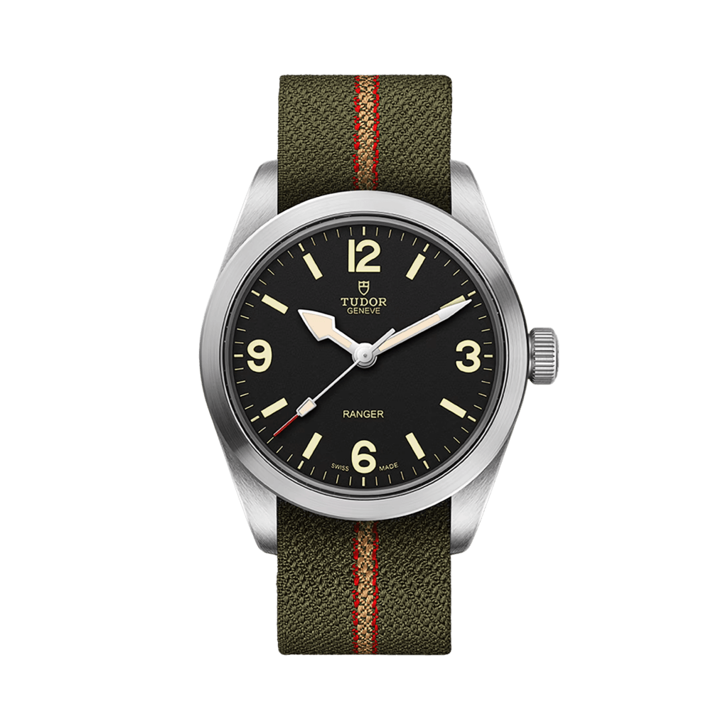 Ranger 36mm - TUDOR - 79930-0003 Ranger 36mm - TUDOR - 79930-0003