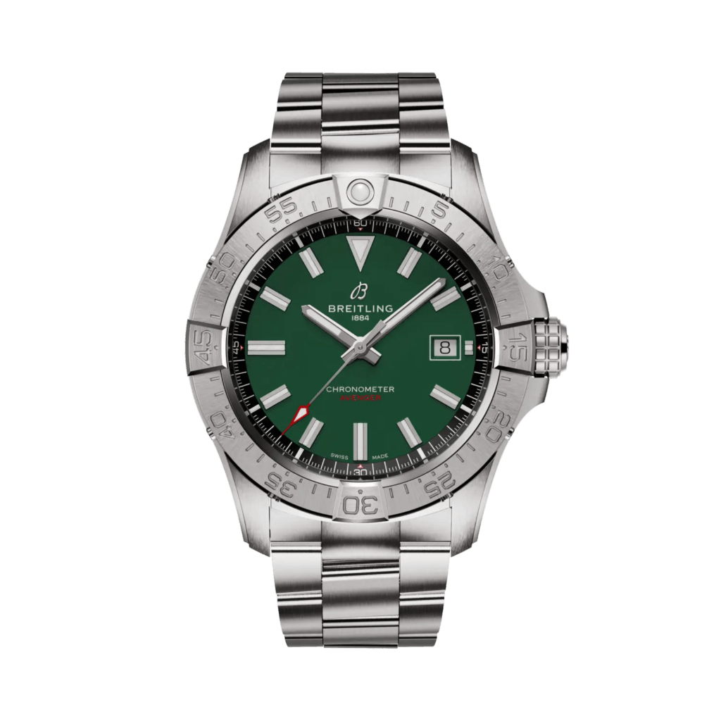 Breitling Avenger Automatic 42mm - A17328101L1A1 - #1