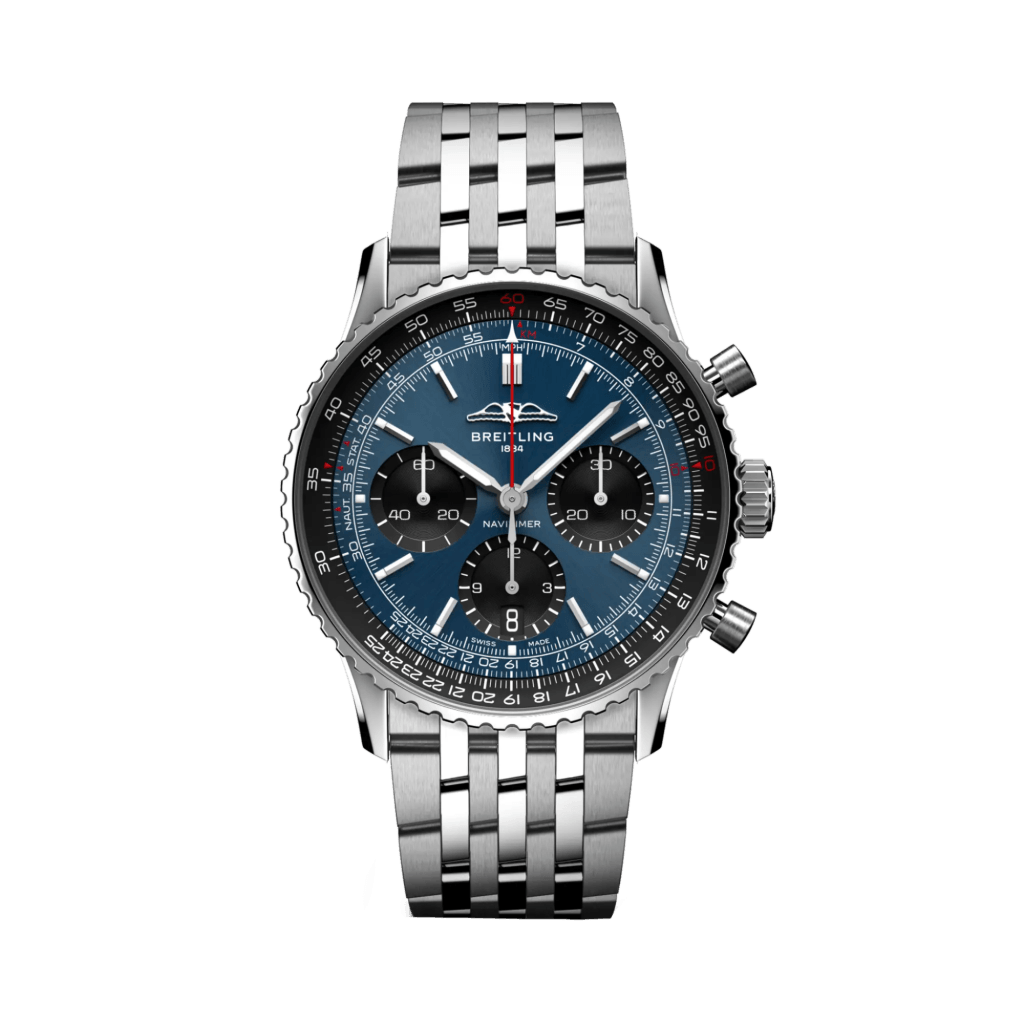 Breitling Navitimer 41mm - AB0139241C1A1 - #1 Breitling Navitimer 41mm - AB0139241C1A1 - #1