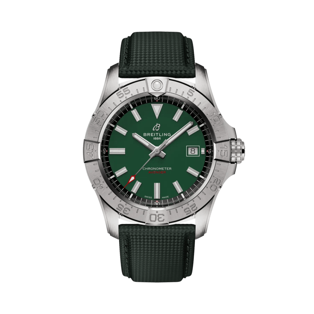 Breitling Avenger Automatic 42mm - A17328101L1X1 - #1