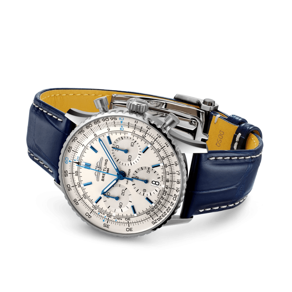 Breitling Navitimer 41mm - AB0139A71G1P1 - #3 Breitling Navitimer 41mm - AB0139A71G1P1 - #3
