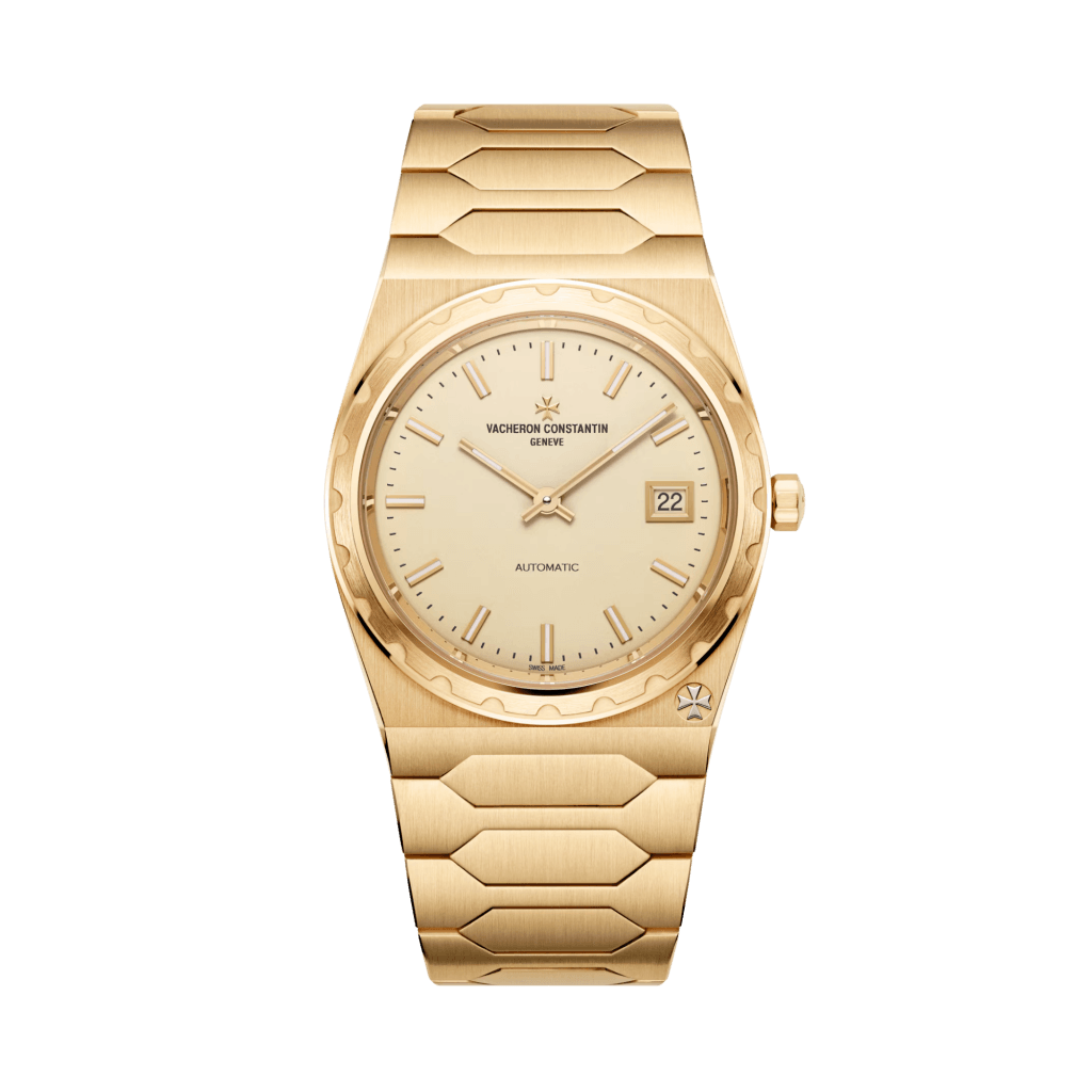 Vacheron Constantin Historiques 222 37mm - 4200H/222J-B935 - #1 Vacheron Constantin Historiques 222 37mm - 4200H/222J-B935 - #1