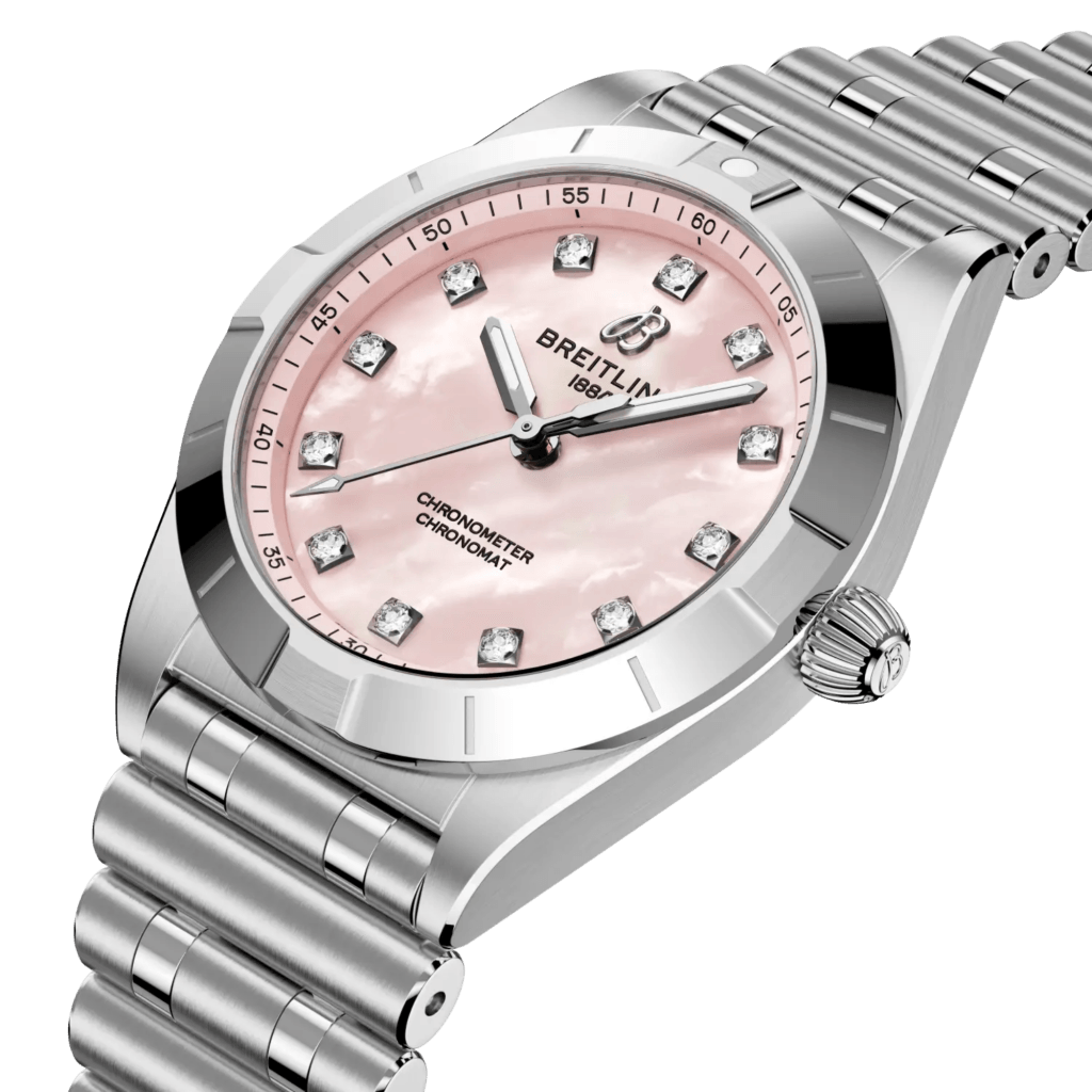 Breitling Chronomat 28mm - A72310101K1A1 - #2 Breitling Chronomat 28mm - A72310101K1A1 - #2