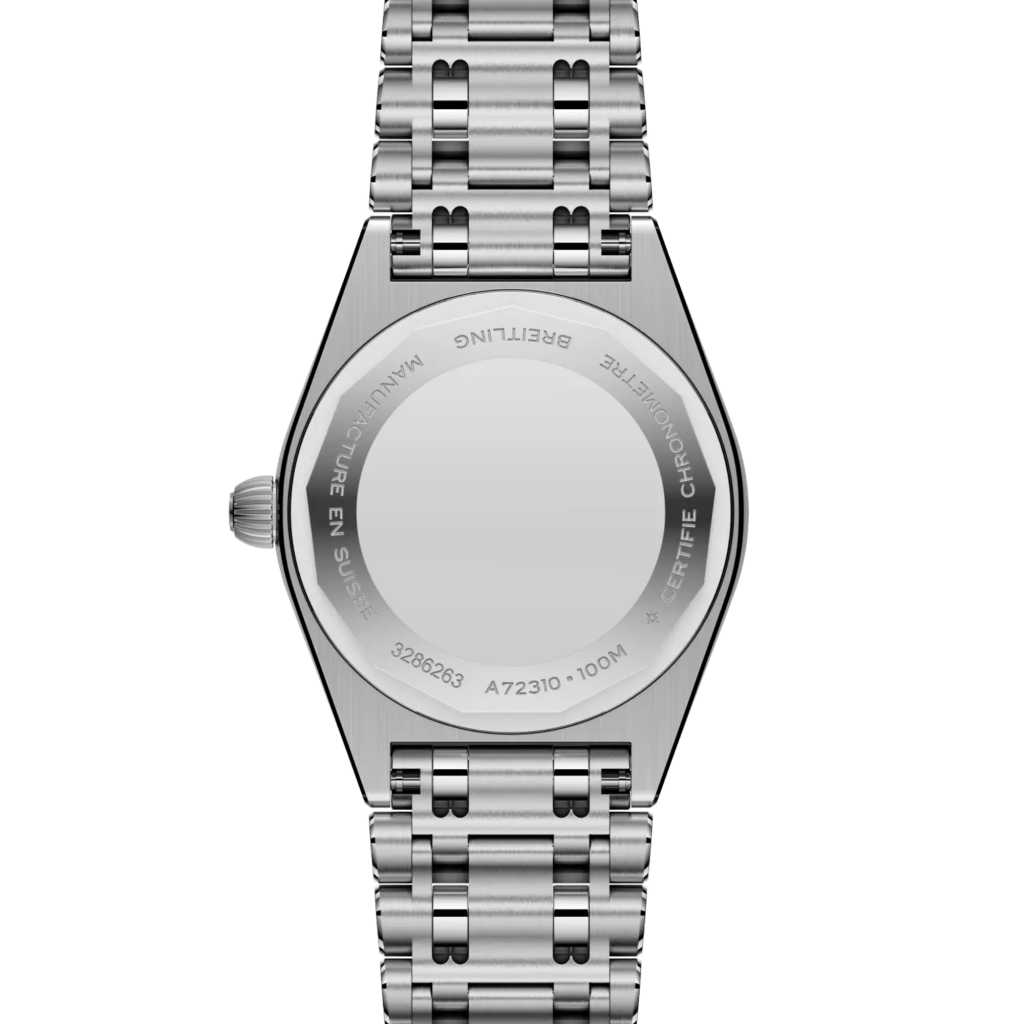Breitling Chronomat 28mm - A72310101C1A1 - #4