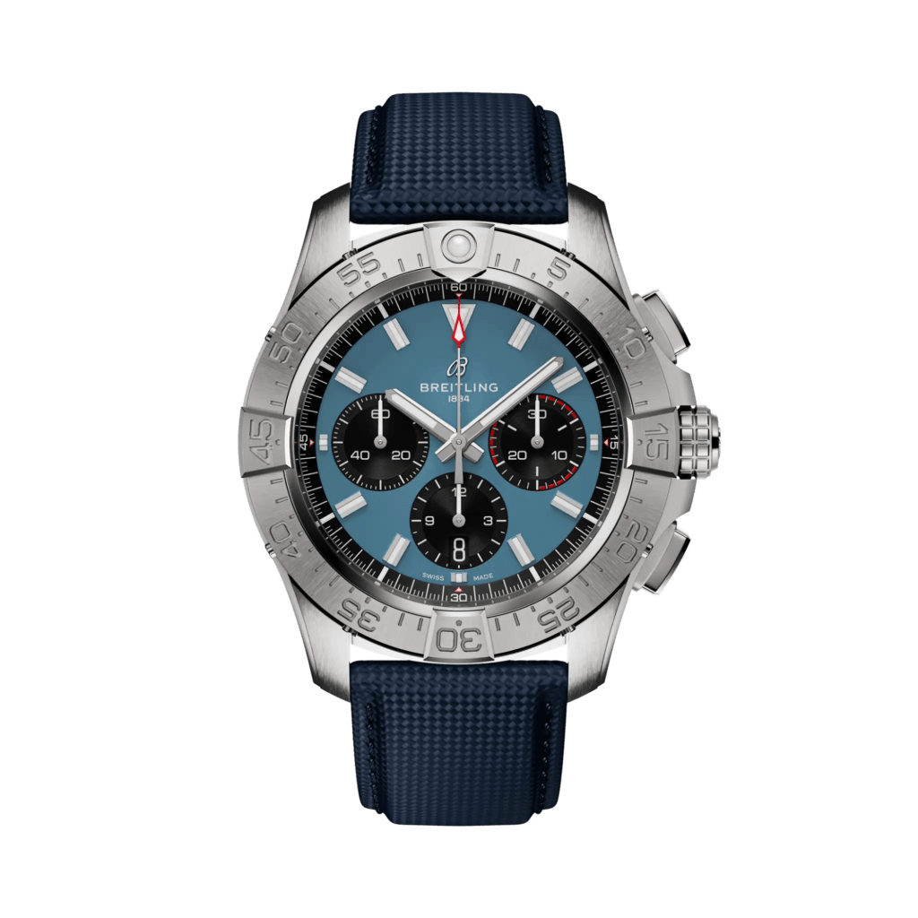 Breitling Avenger B01 Chronograph 44mm - AB0147101C1X1 - #1 Breitling Avenger B01 Chronograph 44mm - AB0147101C1X1 - #1