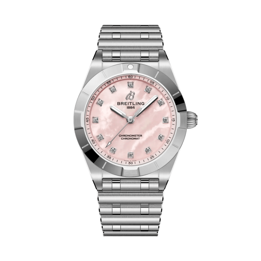 Breitling Chronomat 28mm - A72310101K1A1 - #1 Breitling Chronomat 28mm - A72310101K1A1 - #1