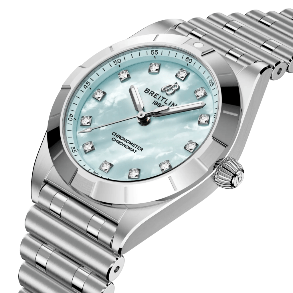 Breitling Chronomat 28mm - A72310101C1A1 - #2