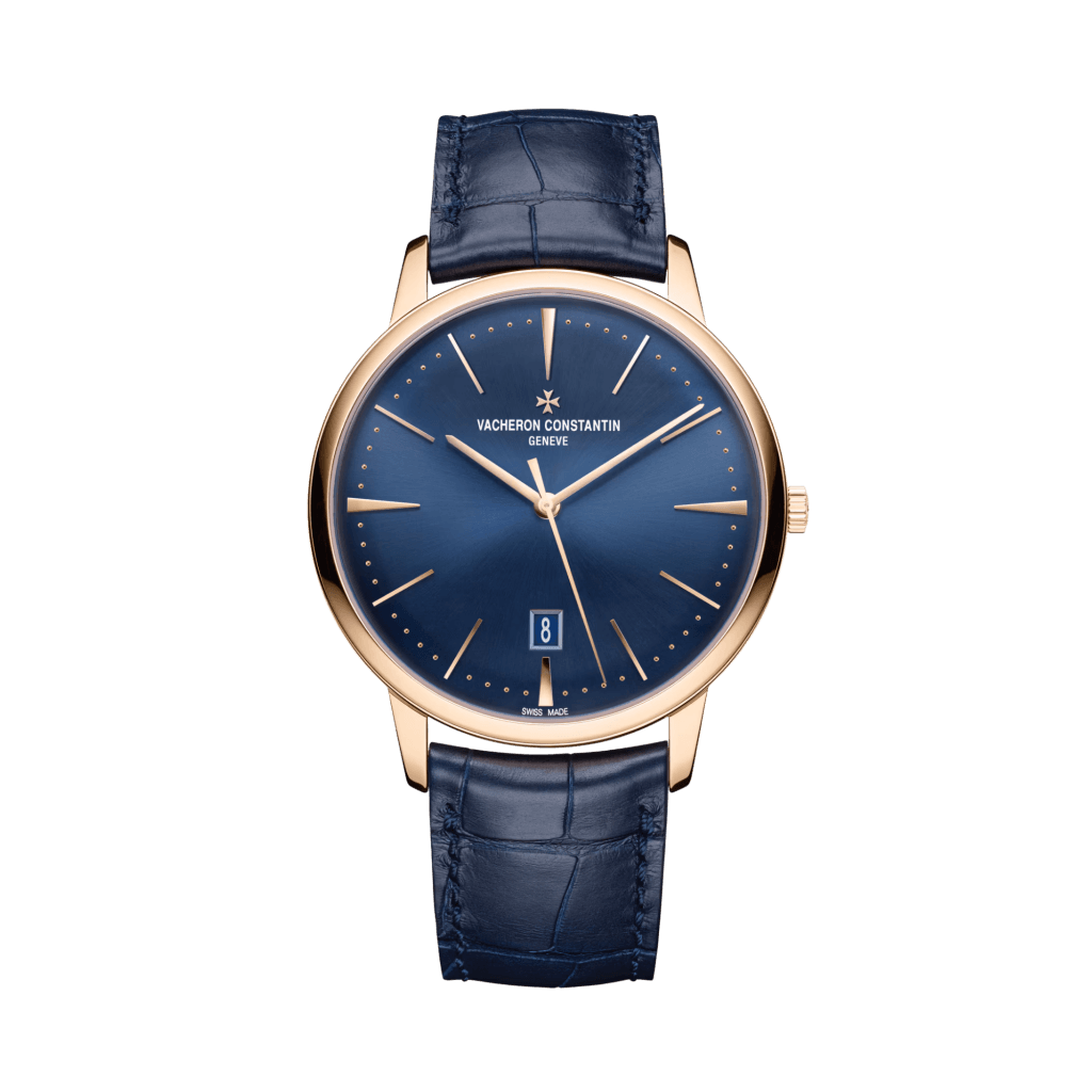 Vacheron Constantin Patrimony Self Winding 40mm - 85180/000R-B515 - #1 Vacheron Constantin Patrimony Self Winding 40mm - 85180/000R-B515 - #1