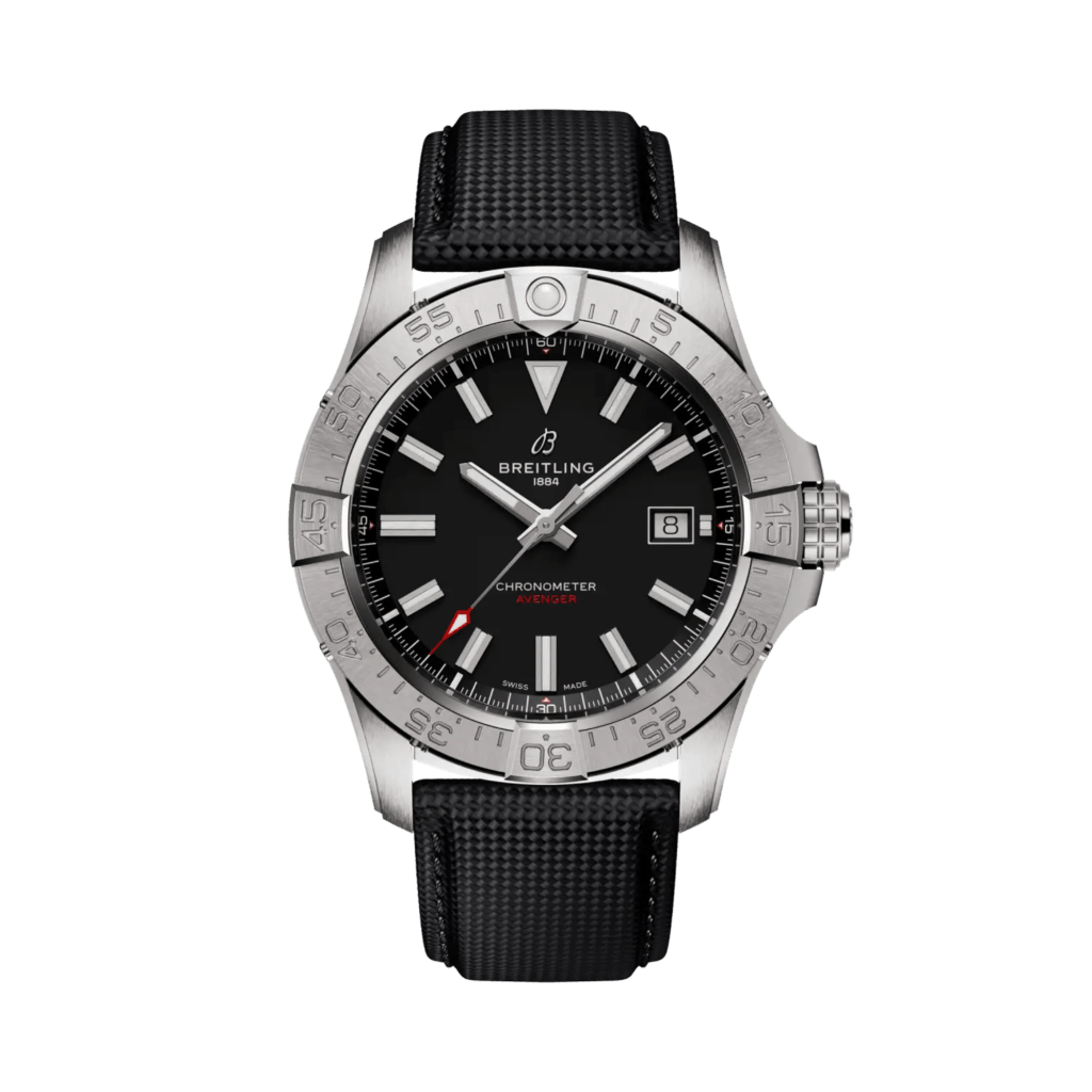 Breitling Avenger Automatic 42mm - A17328101B1X1 - #1