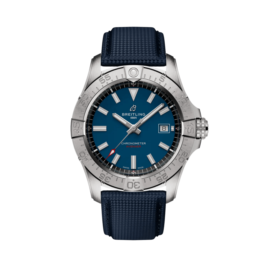 Breitling Avenger Automatic 42mm - A17328101C1X1 - #1