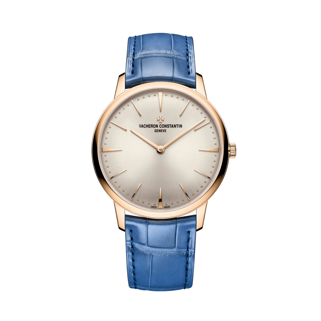 Vacheron Constantin Patrimony Manual Winding 39mm - 1410U/000R-H018 - #1