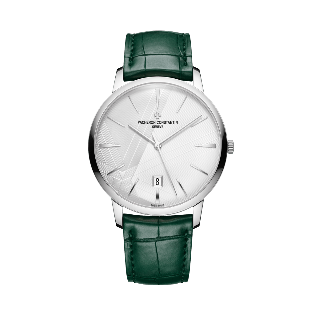 Patrimony 40mm - Vacheron Constantin - 85180/000G-H035 Patrimony 40mm - Vacheron Constantin - 85180/000G-H035