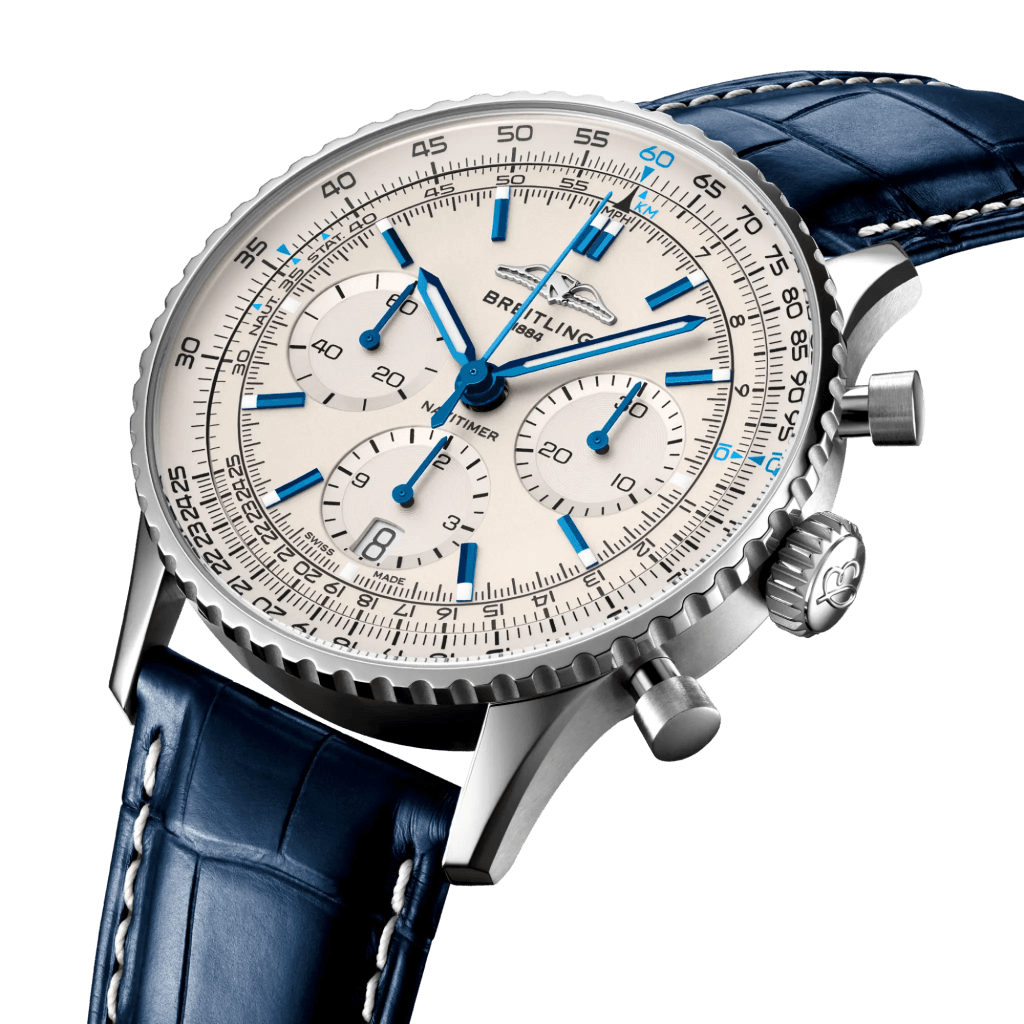 Breitling Navitimer 41mm - AB0139A71G1P1 - #2 Breitling Navitimer 41mm - AB0139A71G1P1 - #2