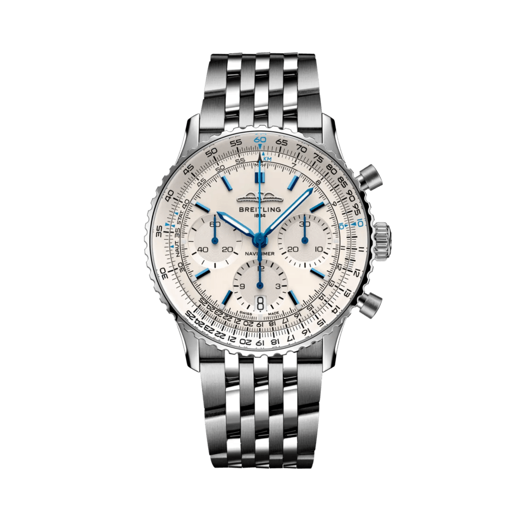 Breitling Navitimer 41mm - AB0139A71G1A1 - #1 Breitling Navitimer 41mm - AB0139A71G1A1 - #1
