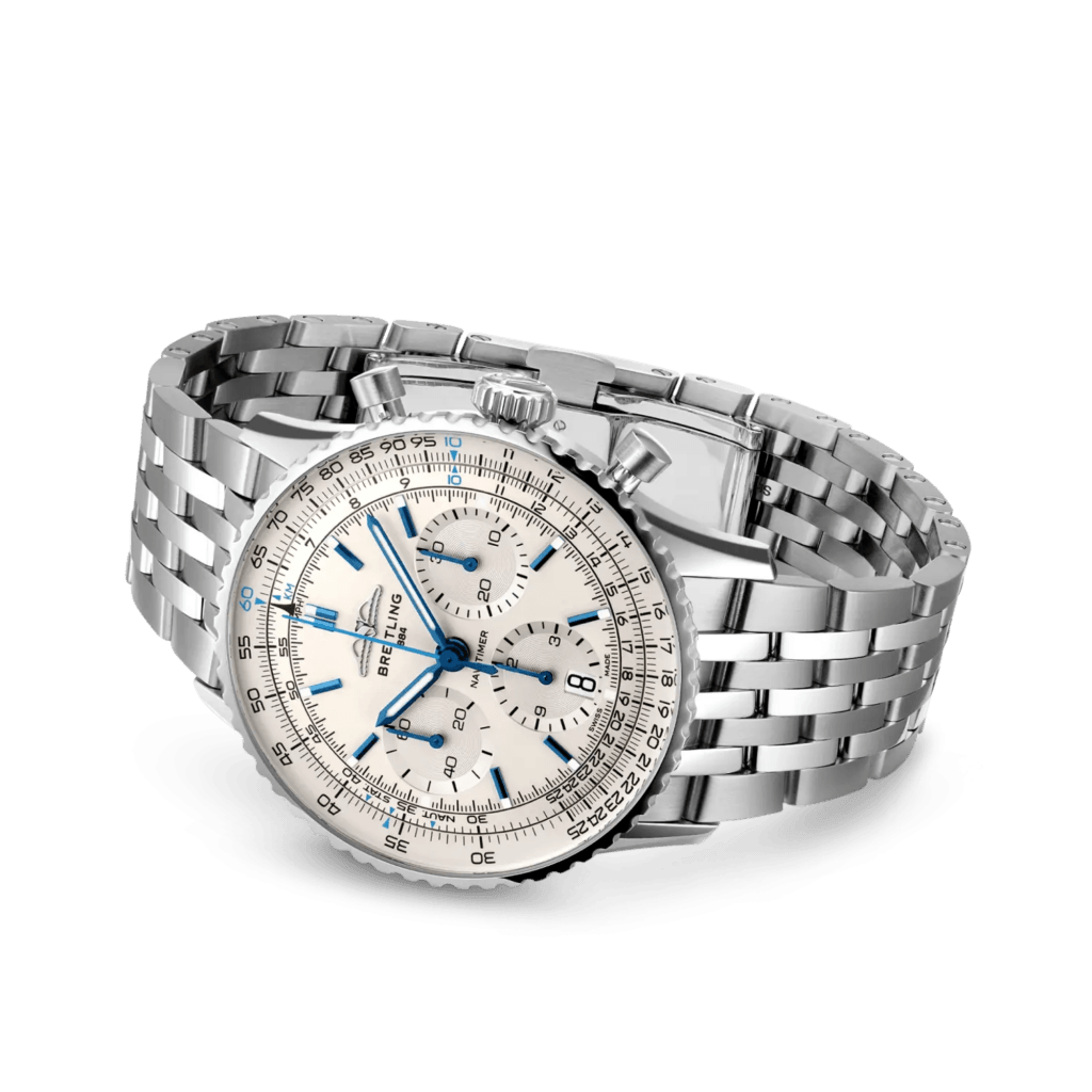 Breitling Navitimer 41mm - AB0139A71G1A1 - #3 Breitling Navitimer 41mm - AB0139A71G1A1 - #3