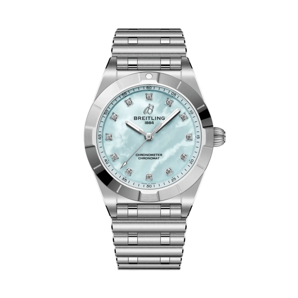 Breitling Chronomat 28mm - A72310101C1A1 - #1