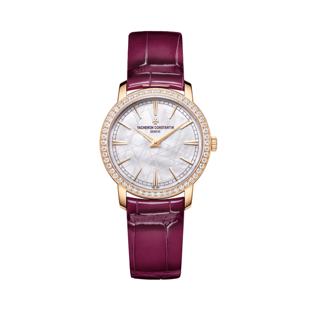 Vacheron Constantin Traditionnelle Manual Winding 270th Anniversary 33mm - 1405T/000R-H061 - #1 Vacheron Constantin Traditionnelle Manual Winding 270th Anniversary 33mm - 1405T/000R-H061 - #1