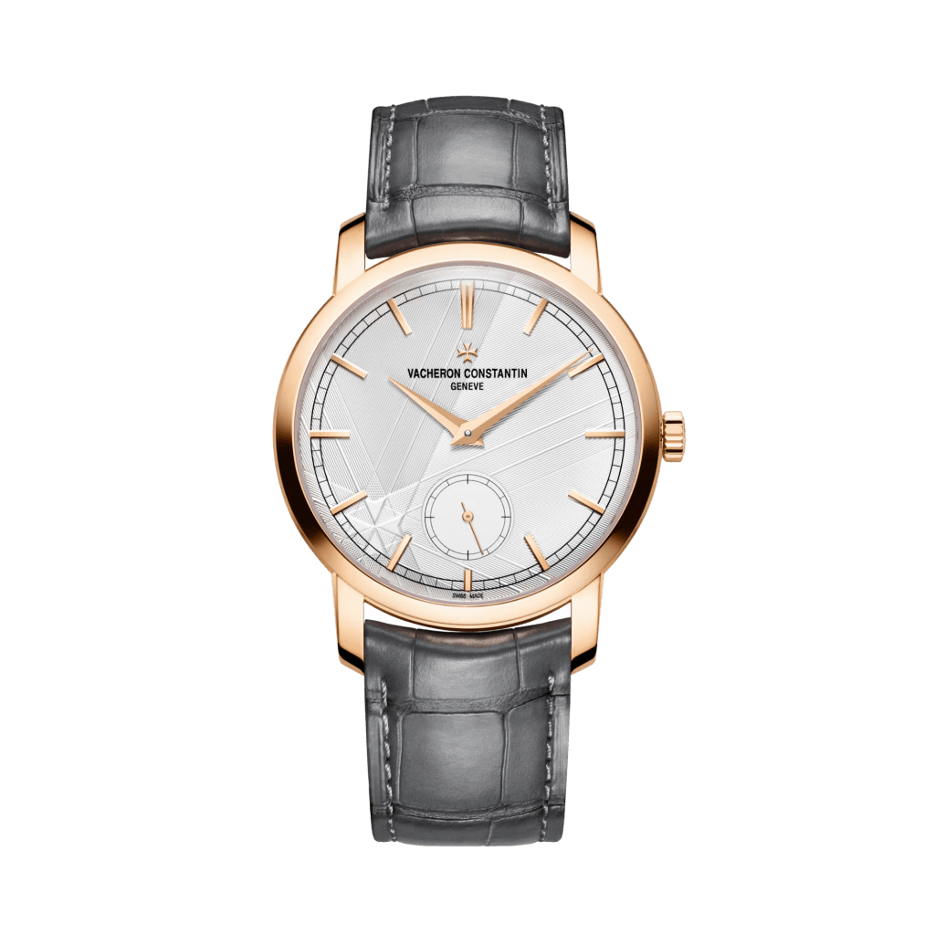 Traditionnelle 38mm - Vacheron Constantin - 82172/000R-H118 Traditionnelle 38mm - Vacheron Constantin - 82172/000R-H118
