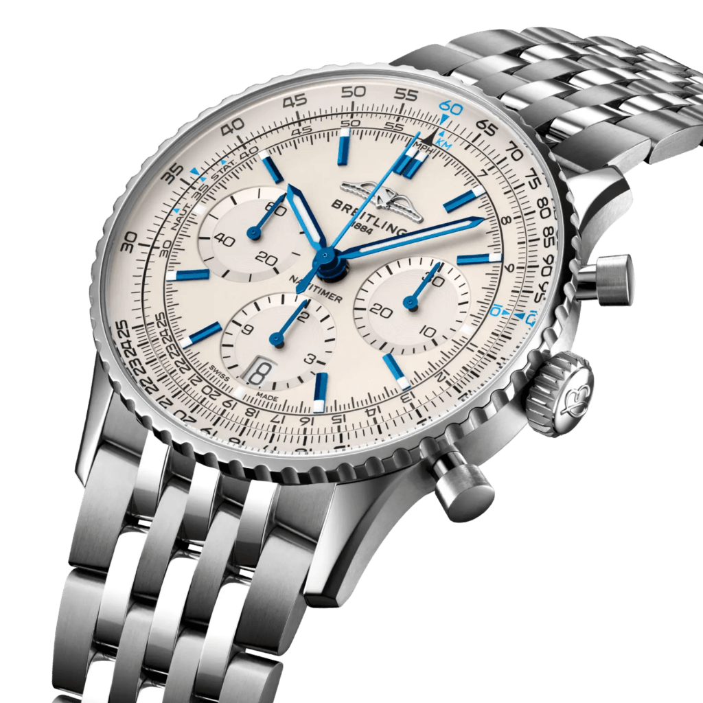 Breitling Navitimer 41mm - AB0139A71G1A1 - #2 Breitling Navitimer 41mm - AB0139A71G1A1 - #2