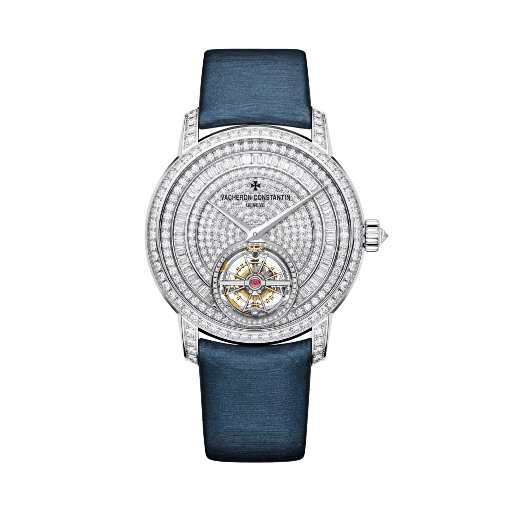 Traditionnelle 39mm - Vacheron Constantin - 6025T/000G-B635 Traditionnelle 39mm - Vacheron Constantin - 6025T/000G-B635