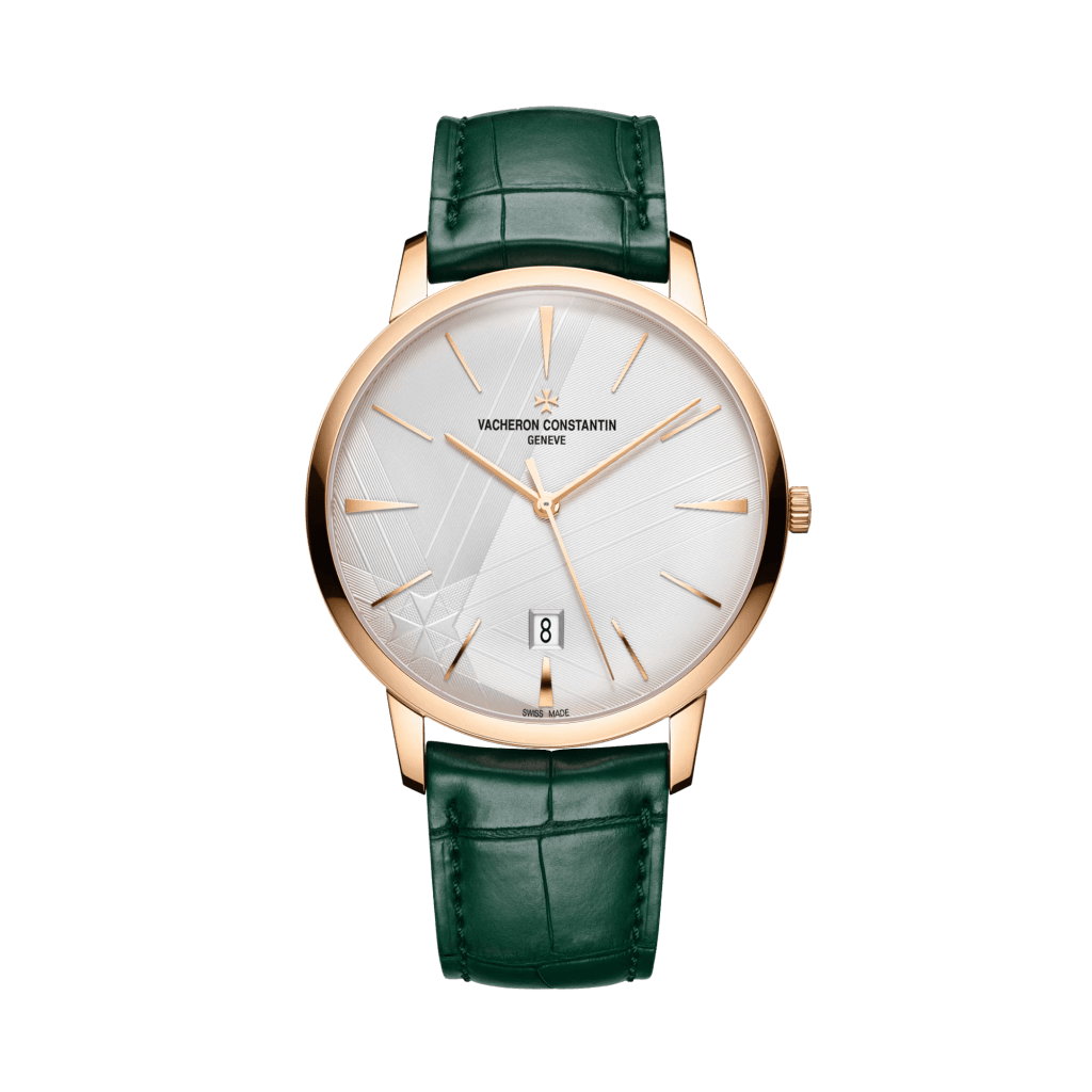 Patrimony 40mm - Vacheron Constantin - 85180/000R-H116 Patrimony 40mm - Vacheron Constantin - 85180/000R-H116