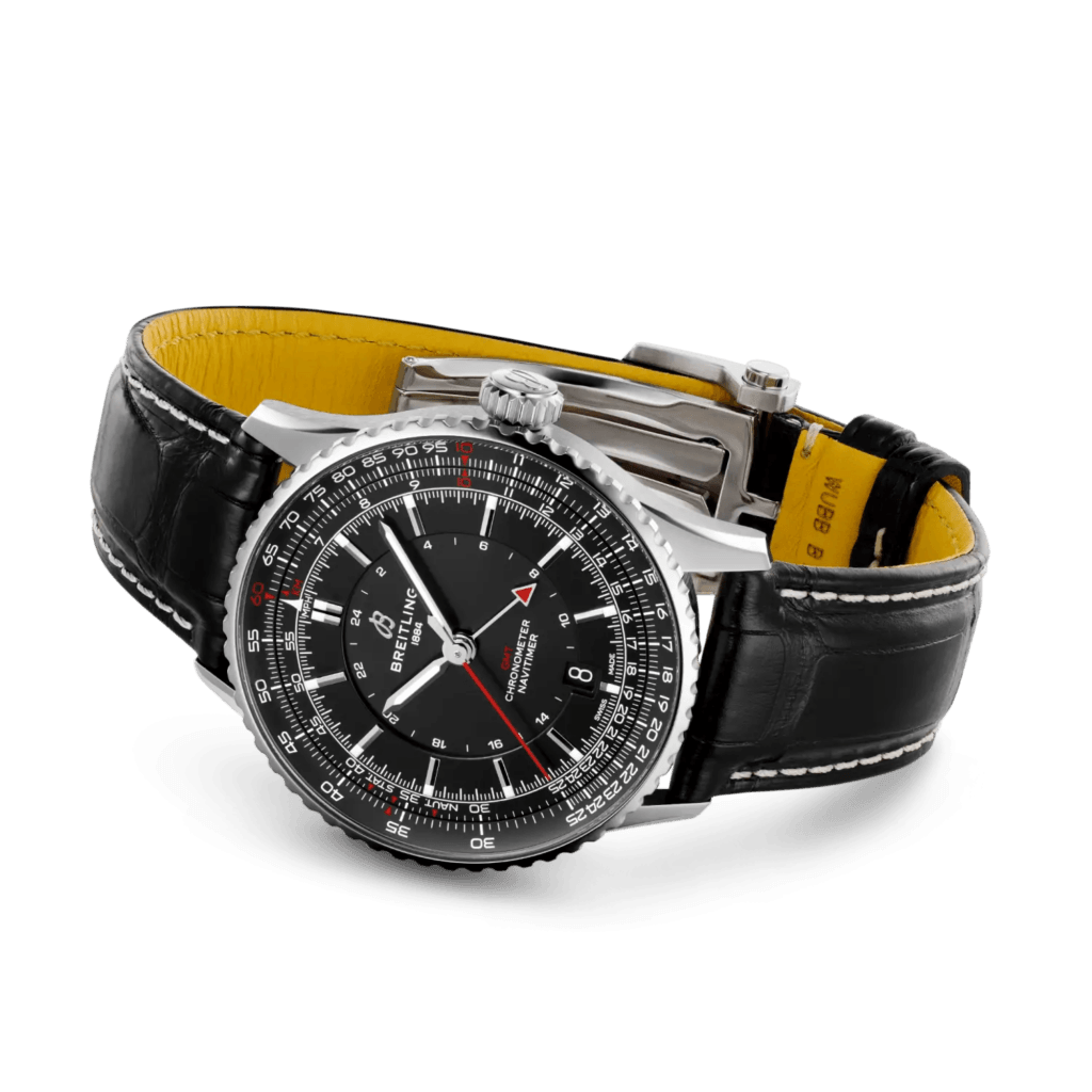 Breitling Navitimer Automatic GMT 41mm - A32310251B1P1 - #3 Breitling Navitimer Automatic GMT 41mm - A32310251B1P1 - #3