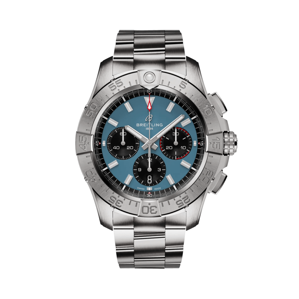 Breitling Avenger B01 Chronograph 44mm - AB0147101C1A1 - #1 Breitling Avenger B01 Chronograph 44mm - AB0147101C1A1 - #1