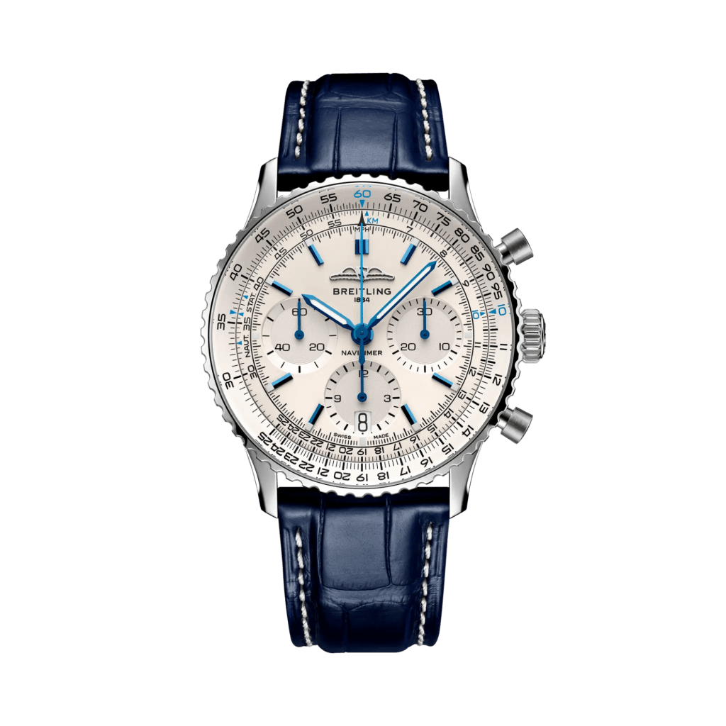 Breitling Navitimer 41mm - AB0139A71G1P1 - #1 Breitling Navitimer 41mm - AB0139A71G1P1 - #1