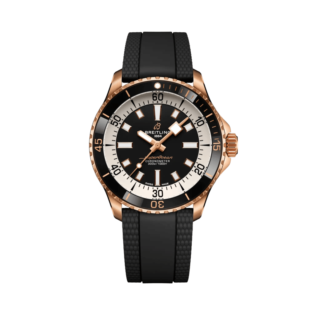 Superocean 42mm - Breitling - R17375211B1S1 Superocean 42mm - Breitling - R17375211B1S1