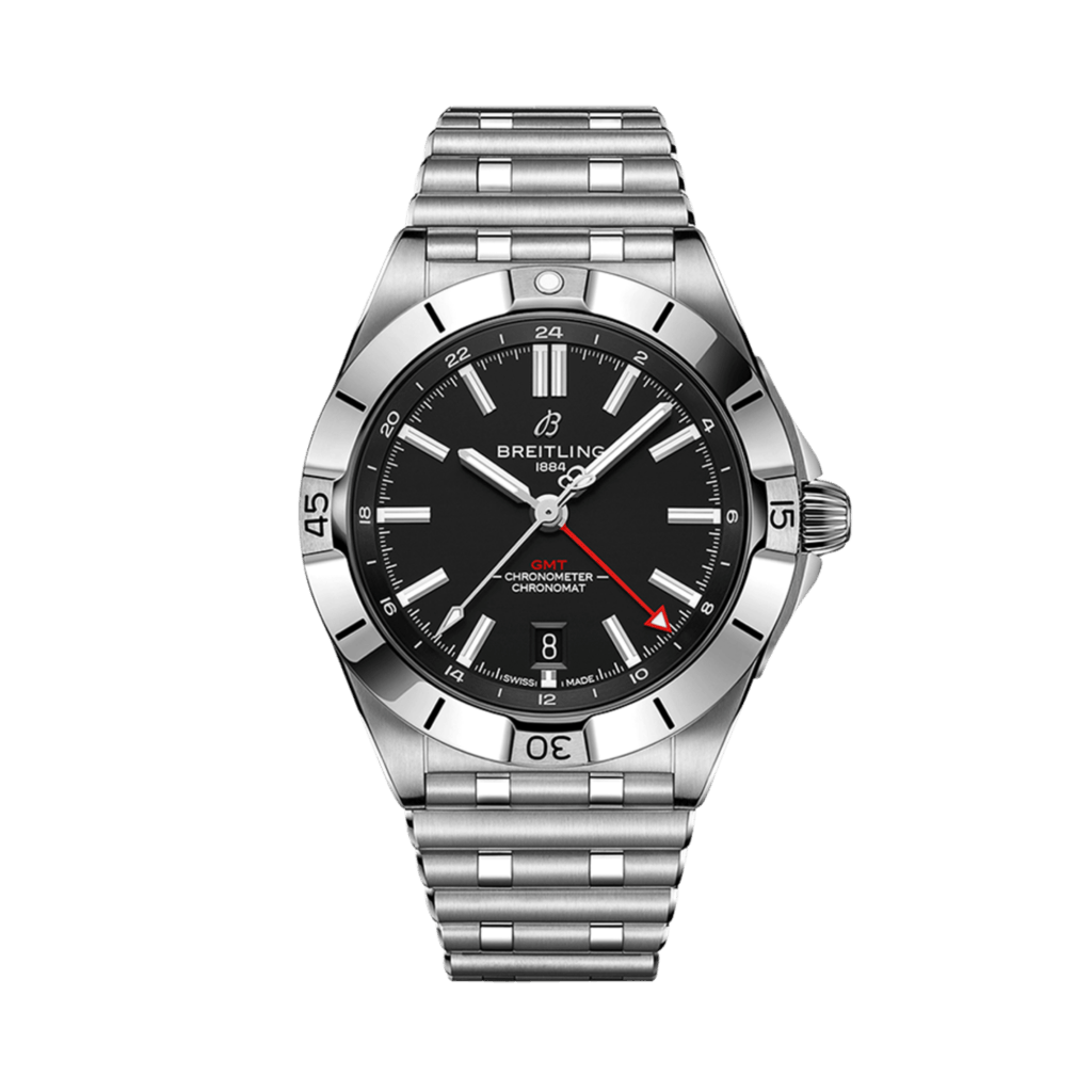 Breitling Chronomat Automatic GMT 40mm - A32398101B1A1 - #1